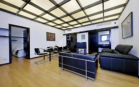 4Bnb - Spacious Porta Pia Apartment